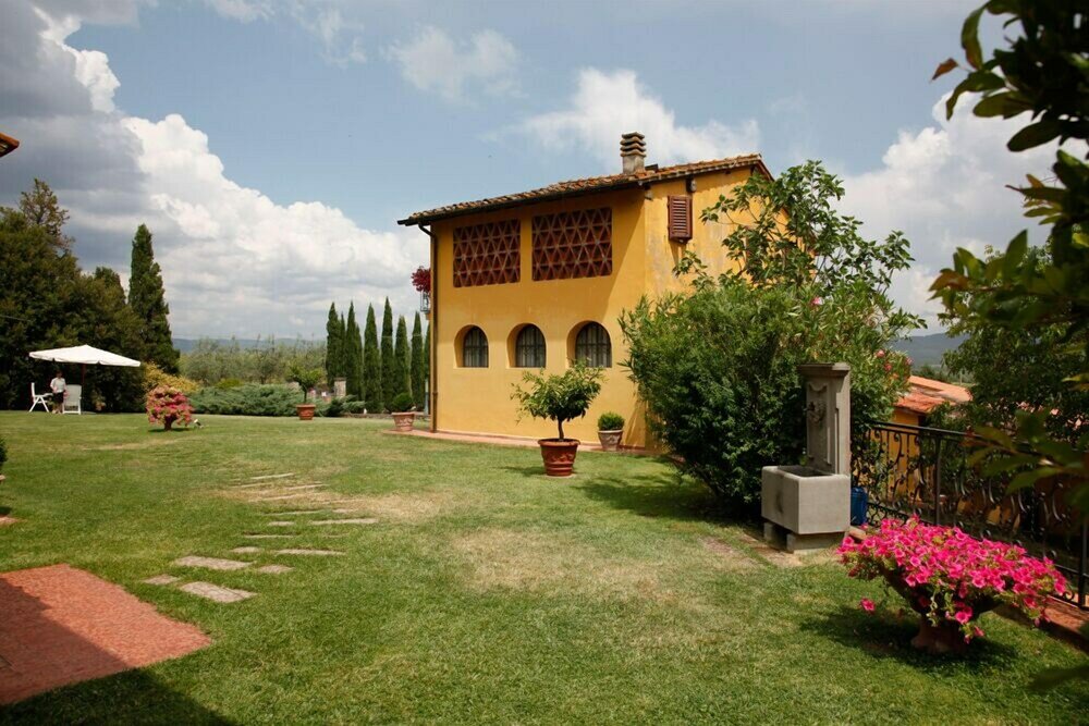 Фото Campitello Farmhouse