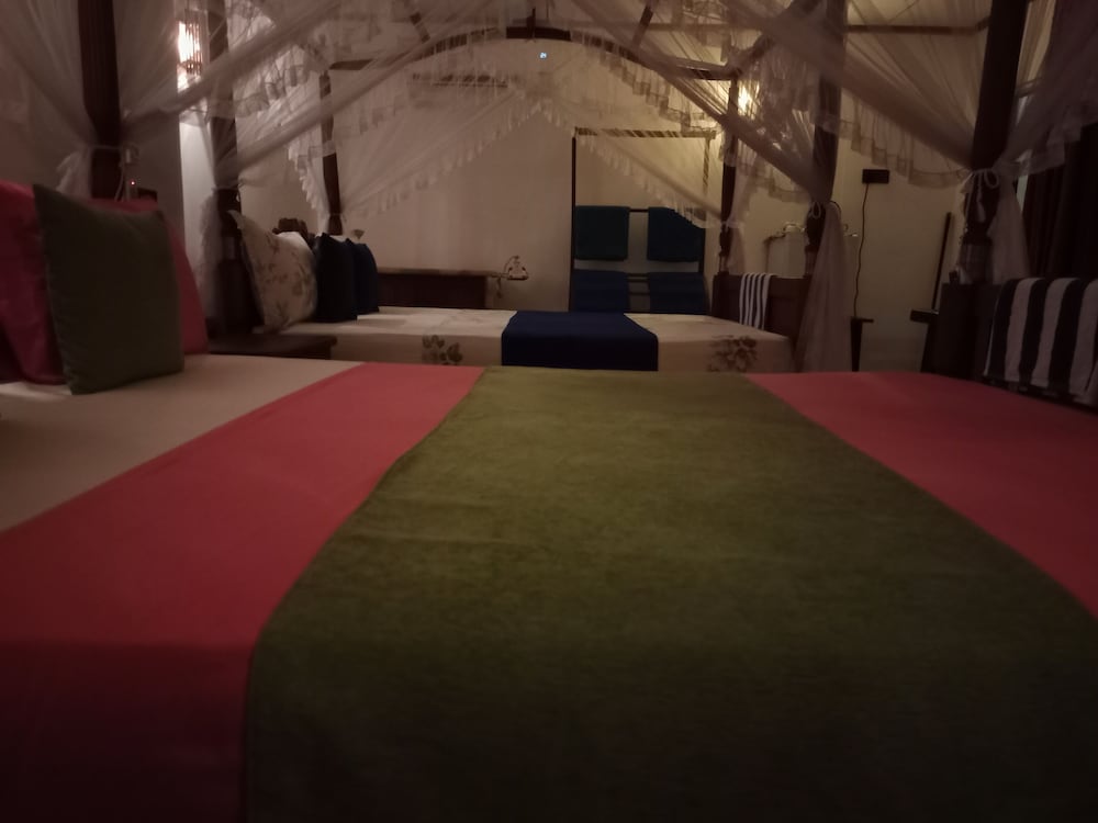 Фото Suriya Homestay Mirissa