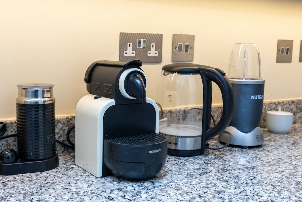 Фото Modern and Bright 3 Bedroom House in Paddington