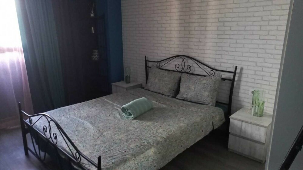 Фото Sol's M2 White Modern Apartments