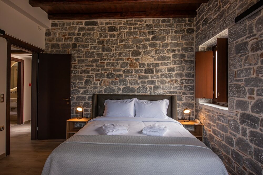 Фото Manifest Boutique Hotel