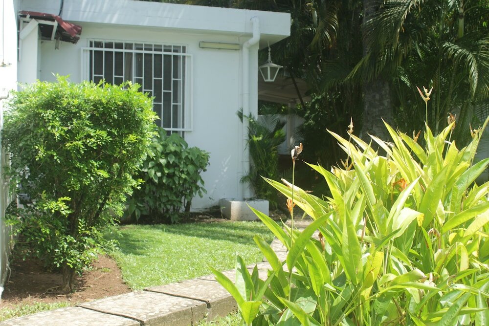 Фото Ets Nenthol Bénin