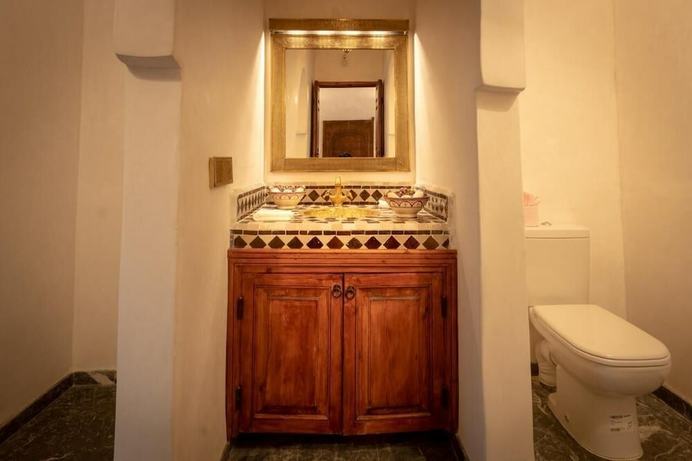 Фото Palais Aix Kabaj & SPA