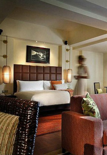 Фото InterContinental Hanoi Westlake