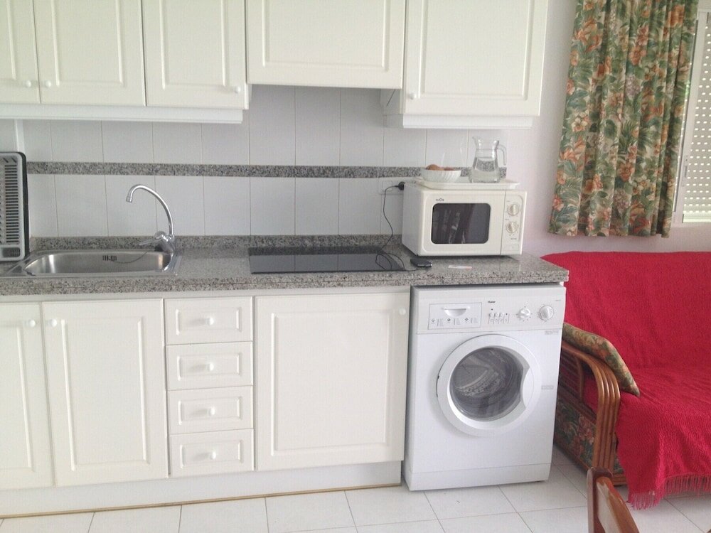 Фото Apartamento Los Jazmines