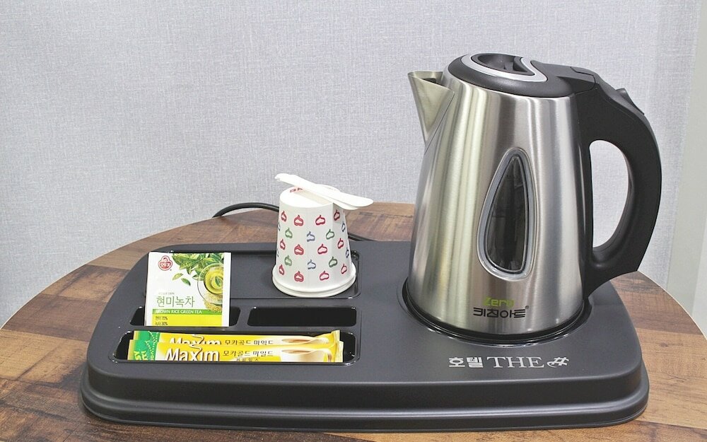 Фото Yeosu The Syap Hotel