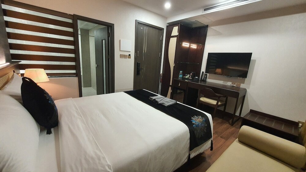 Фото Momizi Hanoi 2 - Phan Ke Binh