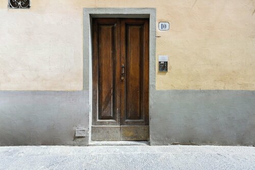 Апартаменты Osteria del Guanto во Флоренции