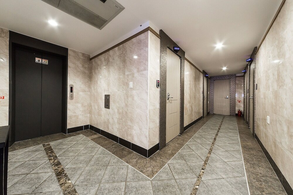 Фото Anyang Centro