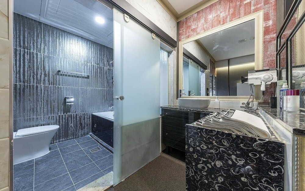 Фото Anseong U-stay Motel