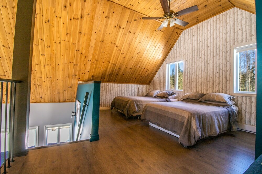 Фото Les Chalets Tourisma - Le Chalet du Cap