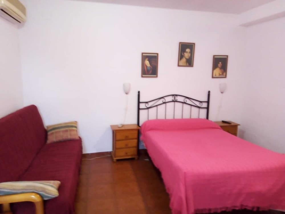 Фото Hostal Alcazar I