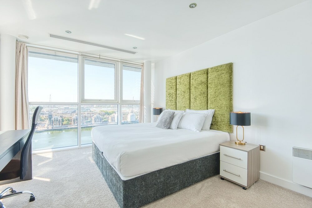 Фото Jibbs Corner Penthouse Apartment