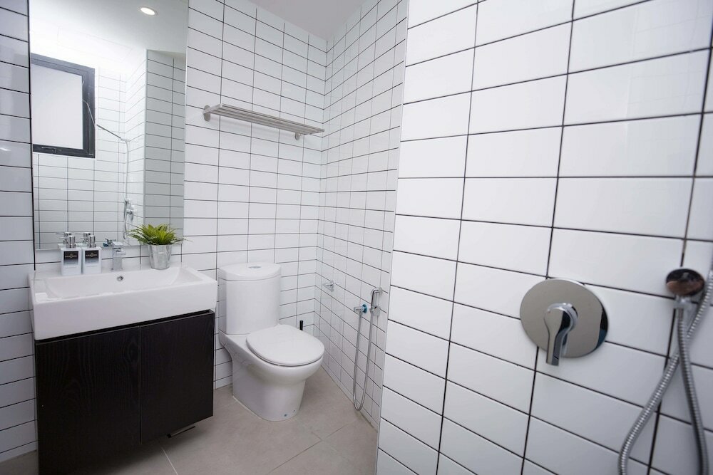 Фото Flexus Signature by Luxury Suites Asia