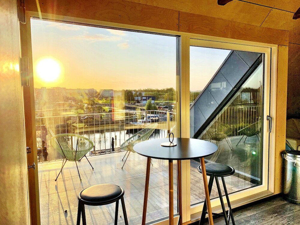 Фото Hotel Gammel Havn - Good Night Sleep Tight