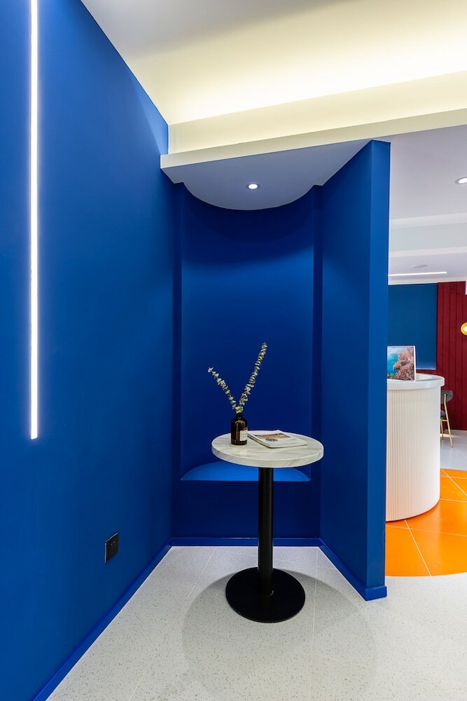 Фото Infinity Youth Hostel - Hangzhou West Lake