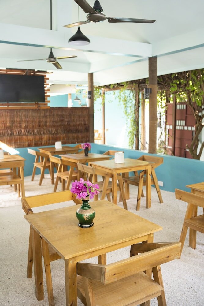 Фото Palm Rest Maldives