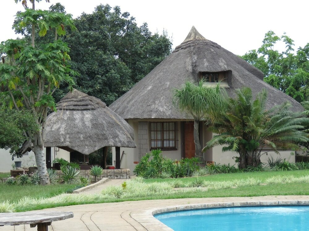 Фото Dwaleni Farm Lodge