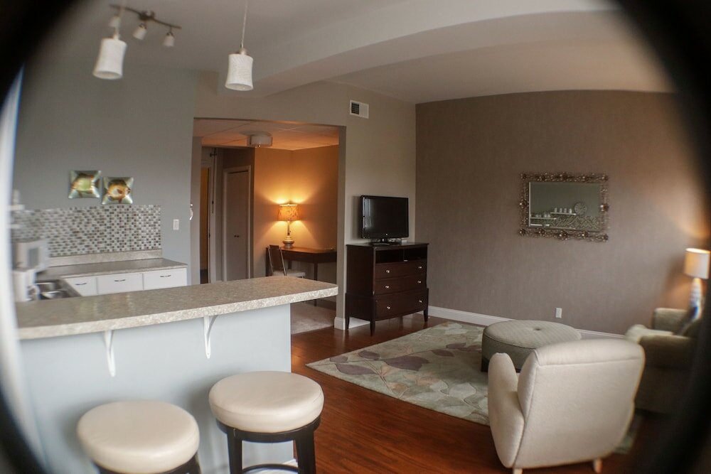 Фото FountainView Inn