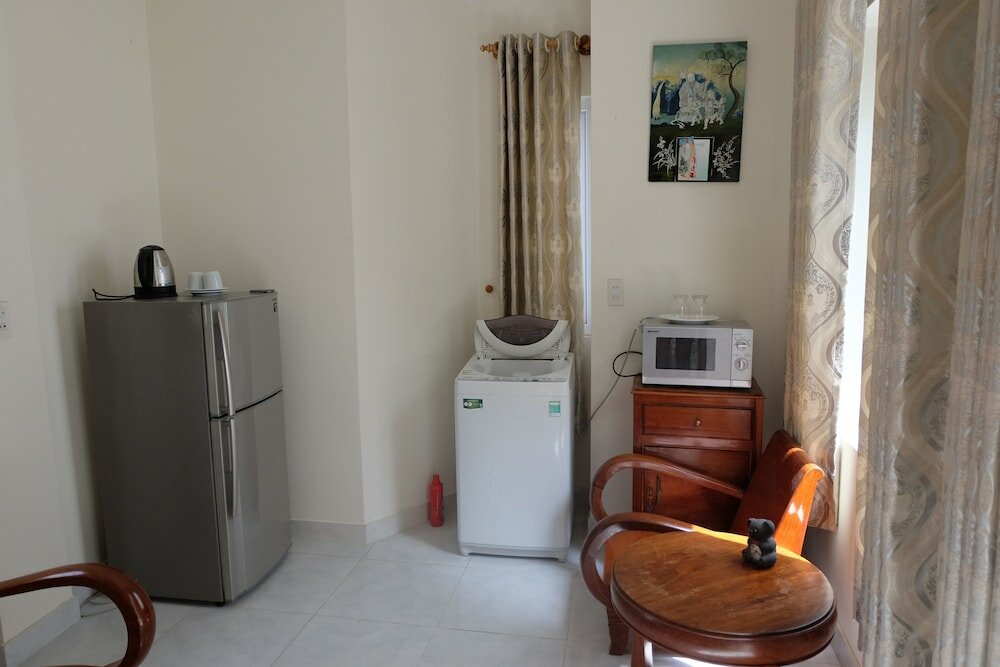 Фото Moon House Nha Trang