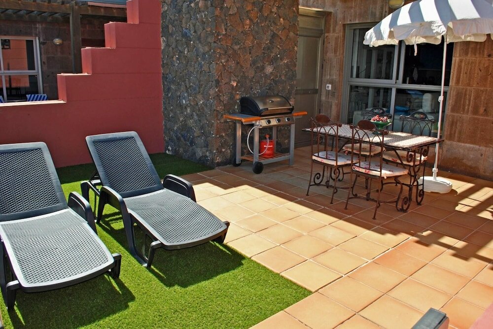 Фото Beach Apartment Marfolin 06 El Cotillo