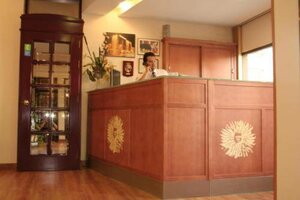 Гостиница Sol Almer& xED; a