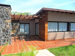 Гостиница Gran Hotel Tourbillon Cataratas