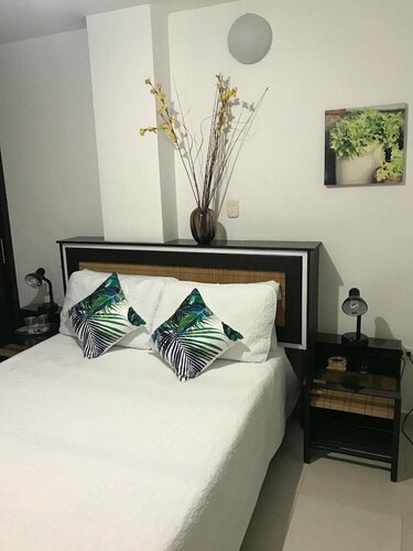 Гостиница Hotel el Meson de las Flores в Армении