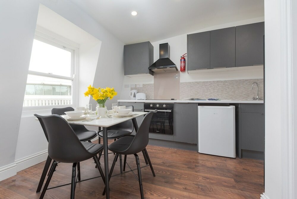 Фото Earl's Court by Capital 119