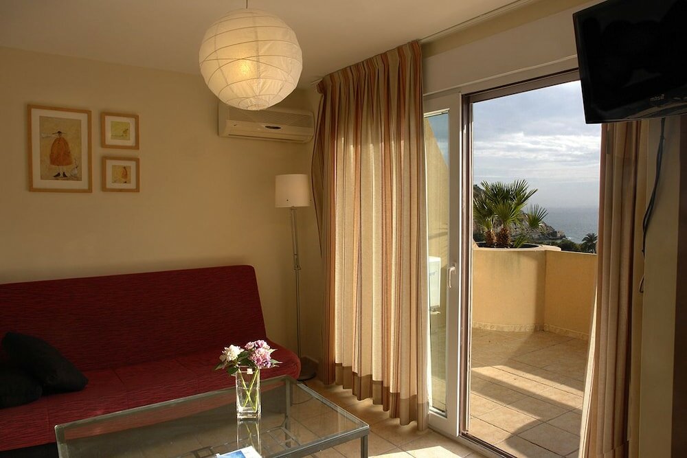 Фото Camping Naturista El Portús