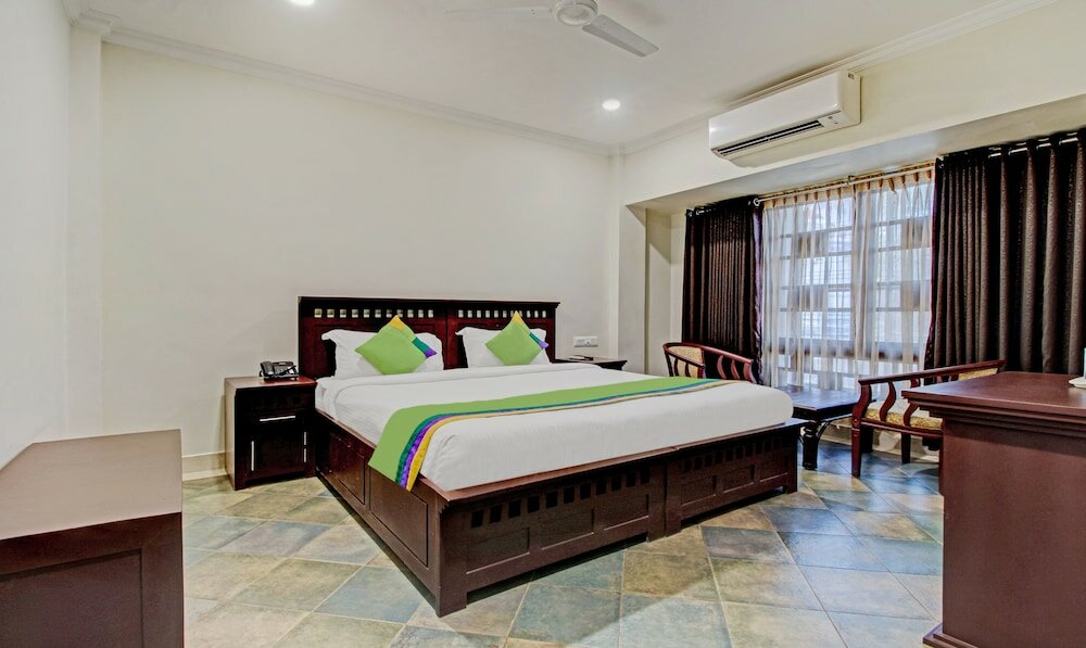 Фото Treebo Trend Prince