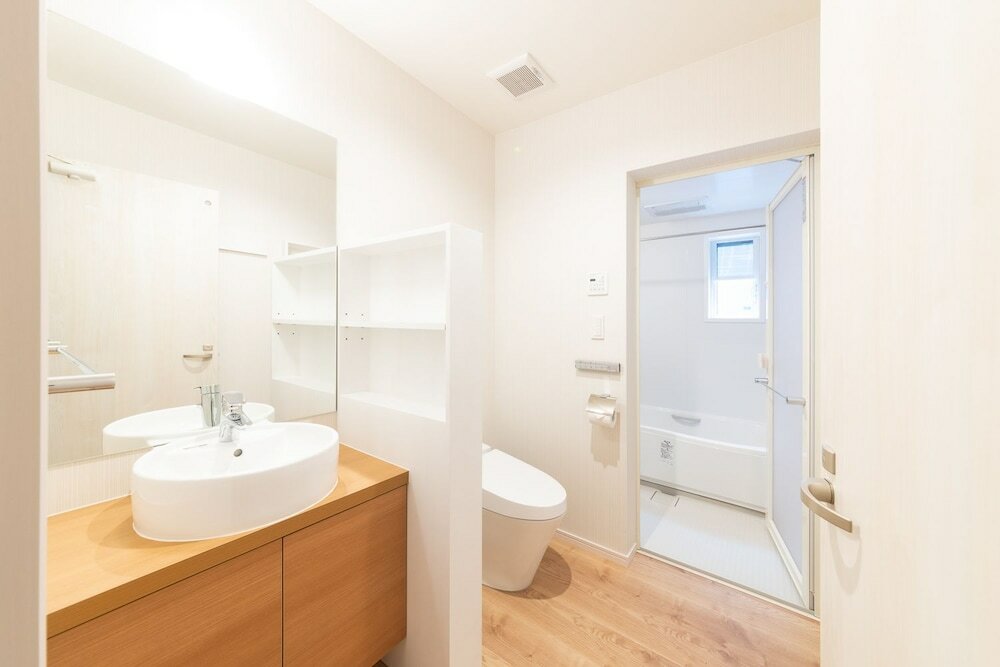 Фото Black Crane Chalet