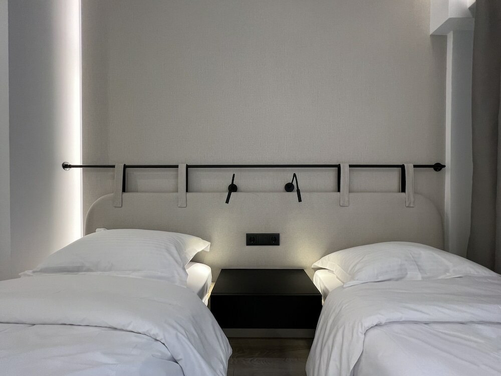 Фото Icon Urban Living