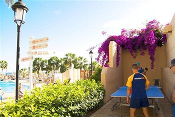 Фото Sbh Taro Beach Hotel