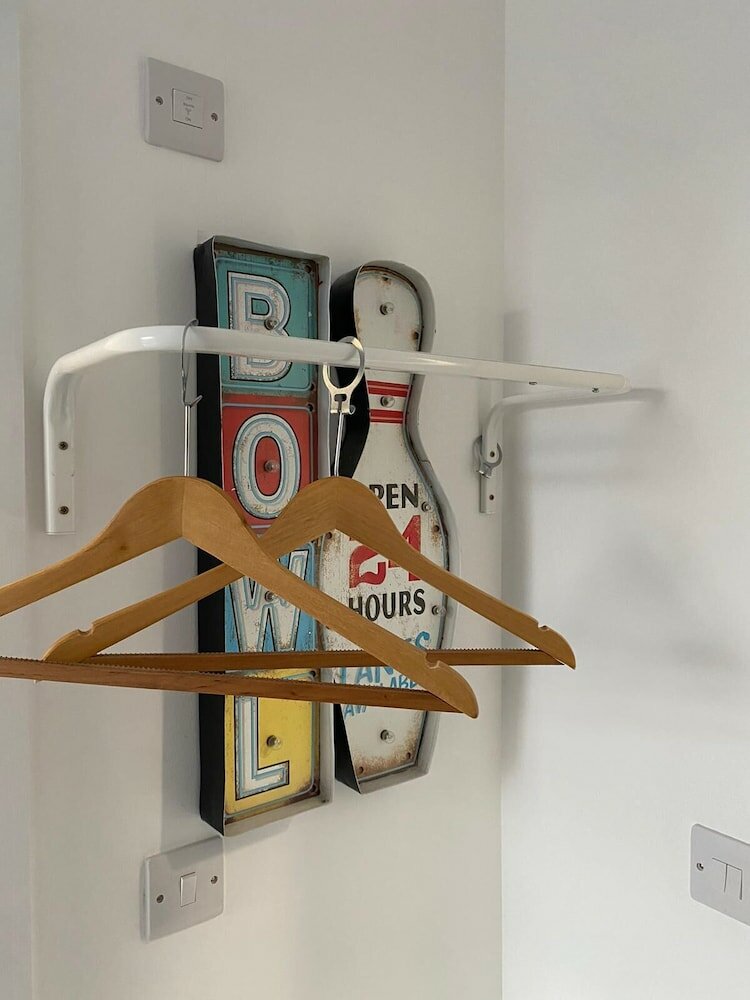 Фото Wembar Hotel