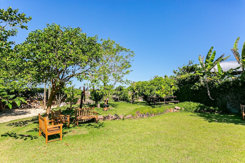 Фото Pénareia Floripa