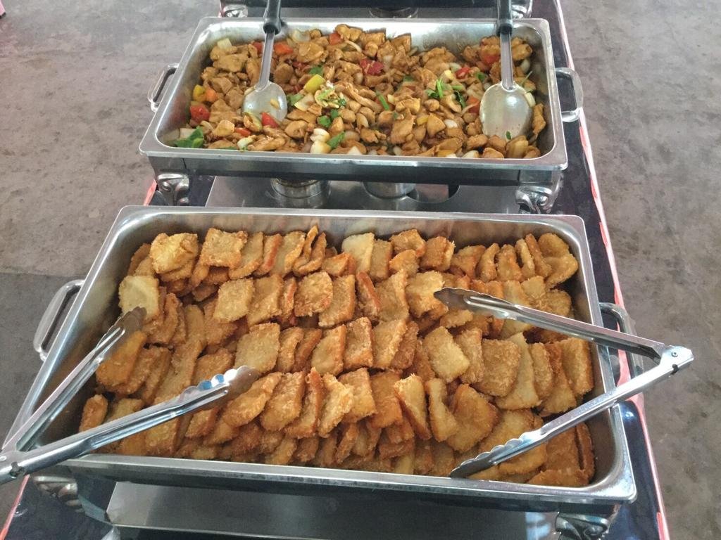 Фото Mukanda Residence