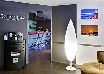 Фото Occidental Cádiz