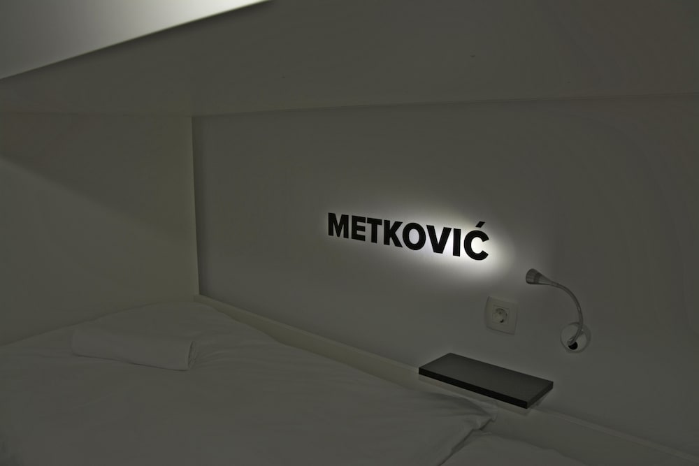 Фото Hostel 101 Dalmatinac Vukovar