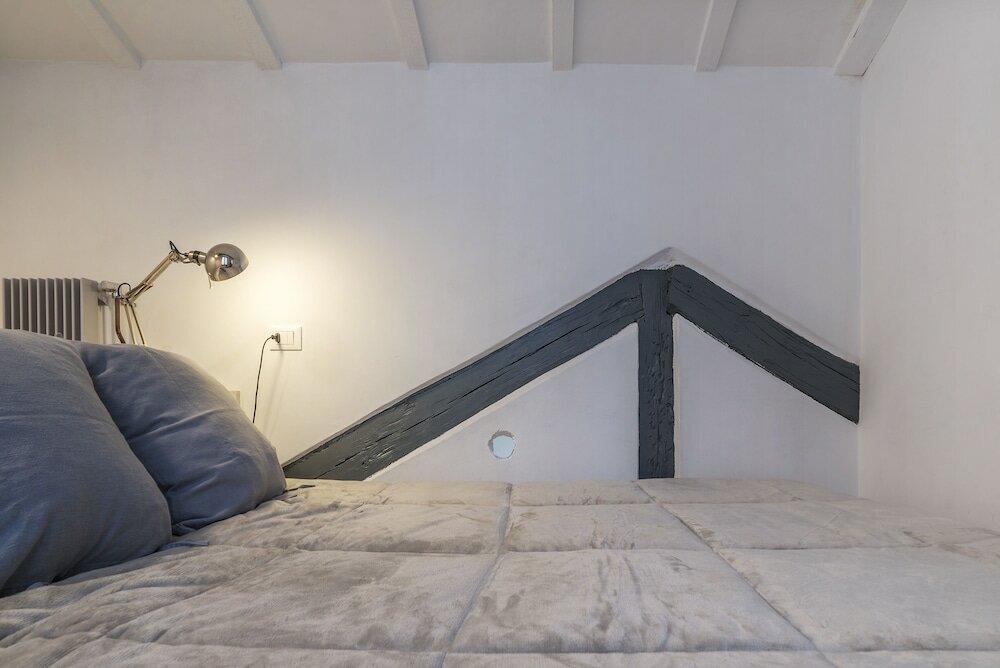 Фото Charming Loft Navona