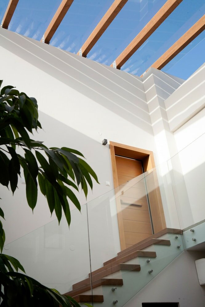 Фото Aethrion Boutique Homes