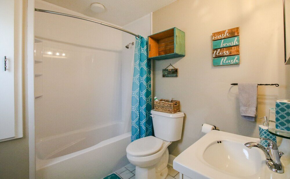 Фото Deep Water Dock and Home on the Ga Coast