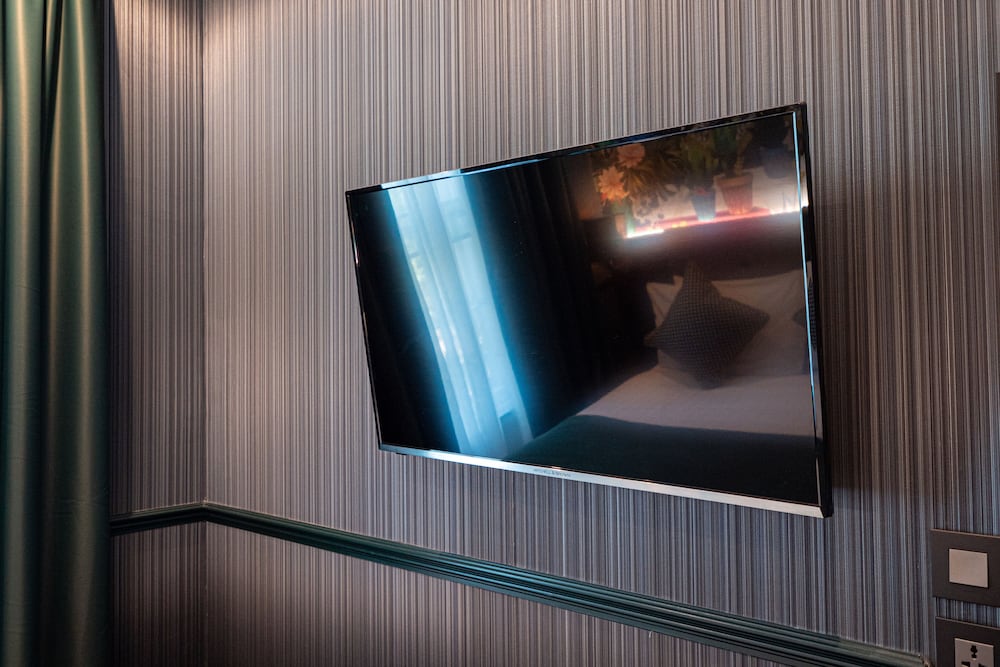 Фото Hyde Park Green