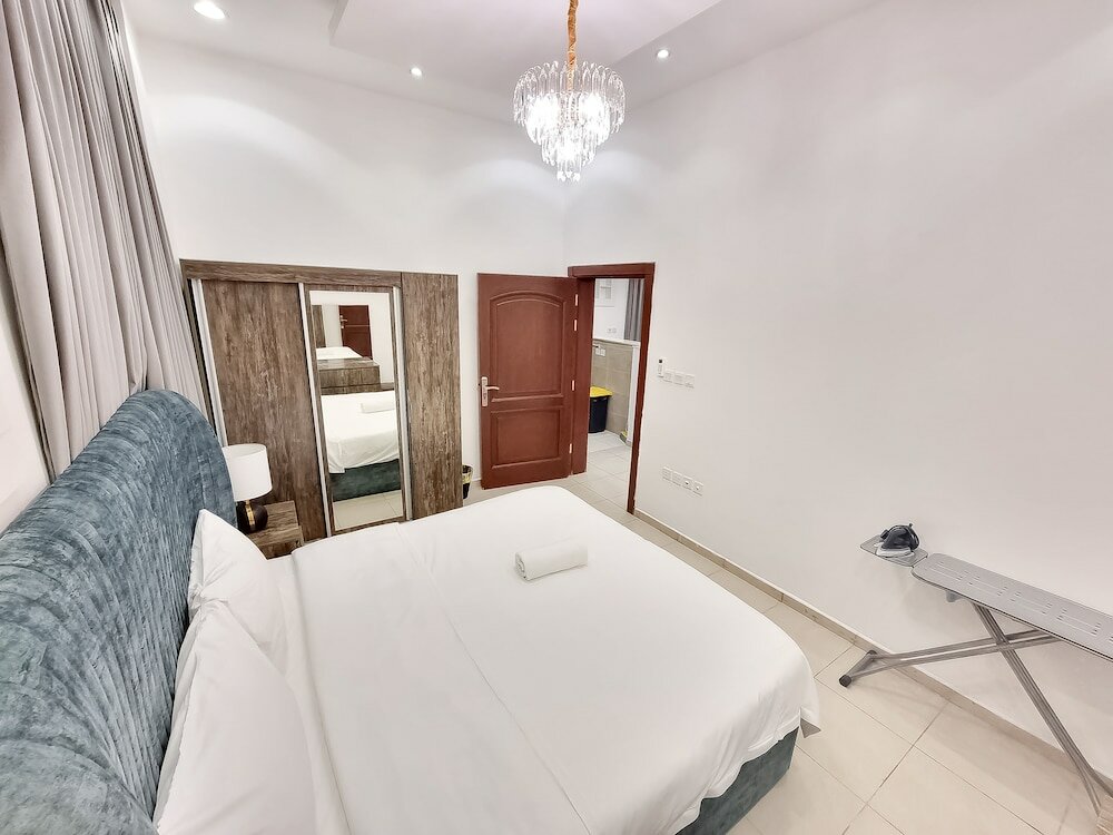 Фото Hometel Al-ghamdi