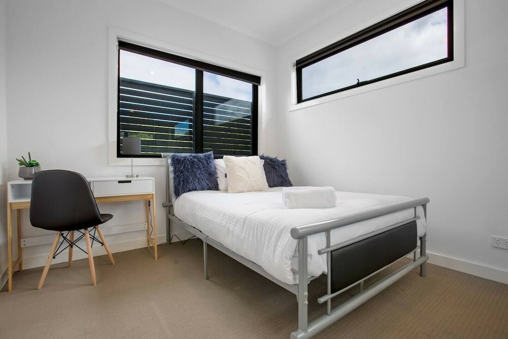Фото Stunning 3beds Near Knox Shopping Centro@wantirna
