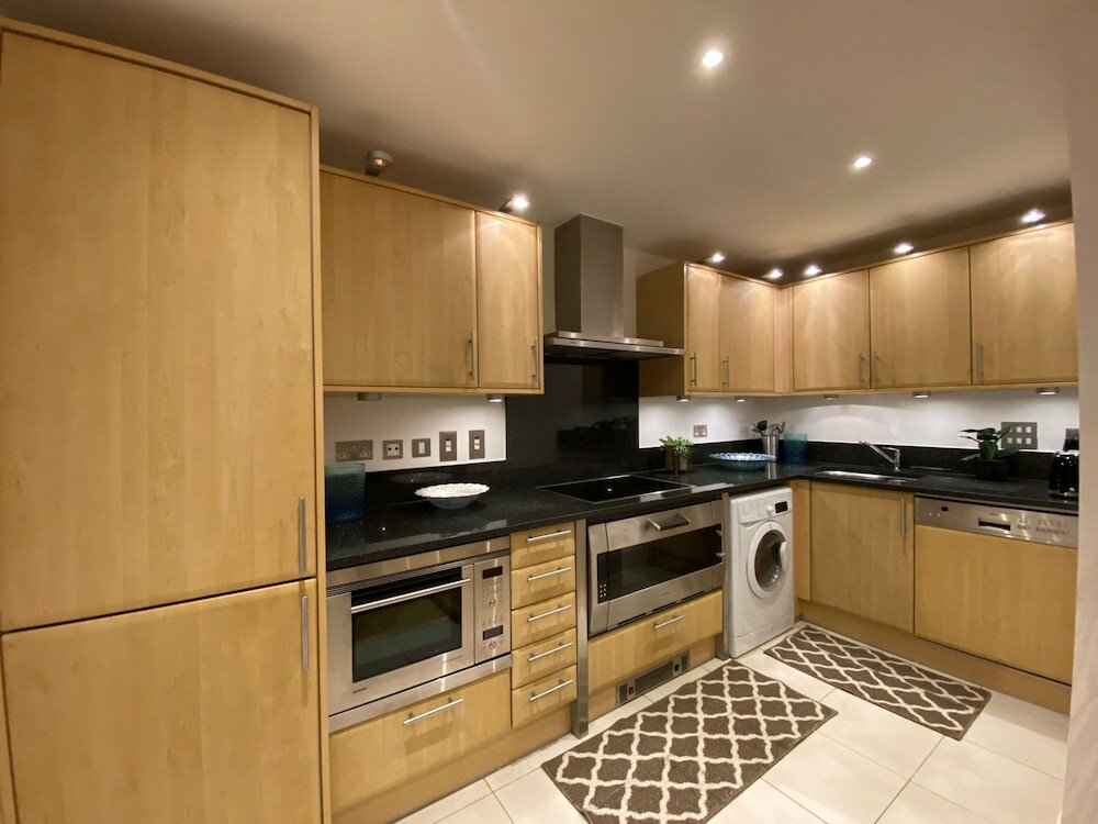 Фото Fabulous 2 bed Apartment in Vauxhall