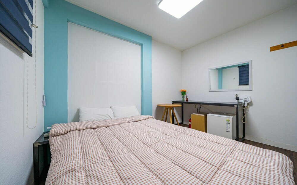 Фото Sangbong Stay An