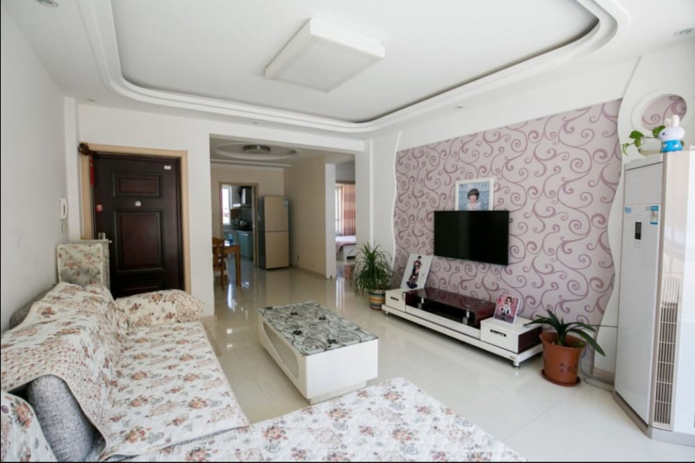 Фото Xiaomin Inn Lantian Garden 1