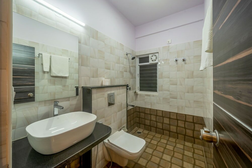 Фото Zenith Hotels Hebbal Bangalore