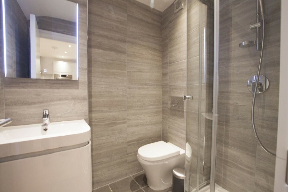 Фото Greyhound Residences by Allô Housing